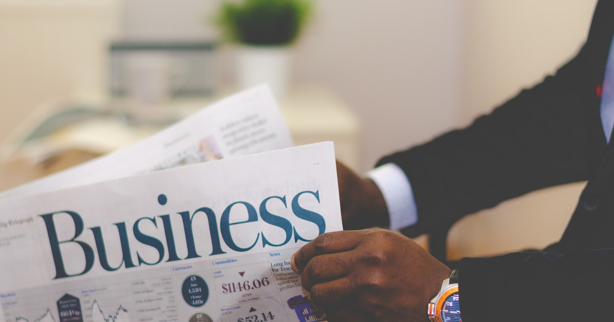 Mastering Your Budget